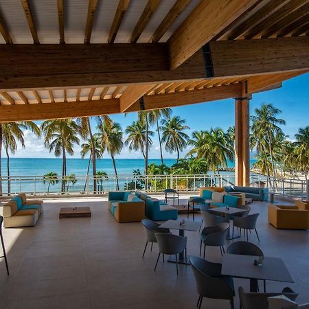 Arawak Beach Resort Le Gosier  Eksteriør bilde